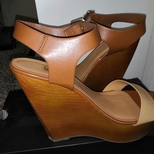 Wedges